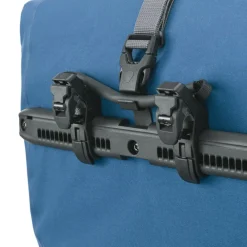 Ortlieb Back-Roller Plus QL2.2 23 liter fietstas denim