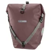Ortlieb Back-Roller Urban 20 liter fietstas ash rose
