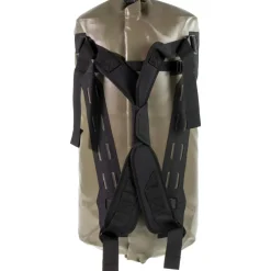 Ortlieb Duffle RC 89 liter reistas olive