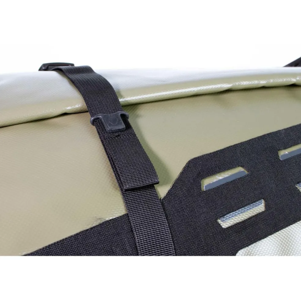 Ortlieb Duffle RC 89 liter reistas olive