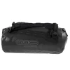Ortlieb Duffle RC 49 liter reistas black