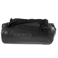 Ortlieb Duffle RC 49 liter reistas black