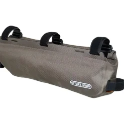 Ortlieb Frame Pack RC Toptube 4 liter frametas dark sand