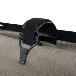 Ortlieb Frame Pack RC Toptube 4 liter frametas dark sand