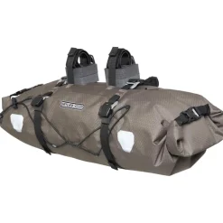 Ortlieb Handlebar Pack 15 liter stuurtas sand