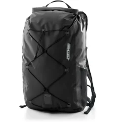 Ortlieb Light Pack Two rugzak 25 liter black