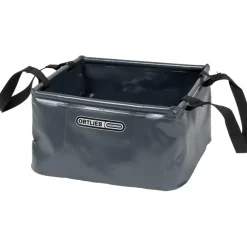 Ortlieb Opvouwbare afwasteil 5 liter grijs