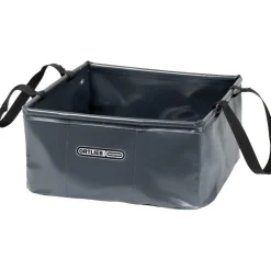 Ortlieb Opvouwbare afwasteil 10 liter grijs