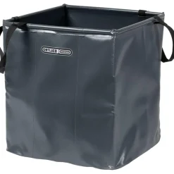 Ortlieb Opvouwbare afwasteil 20 liter grijs
