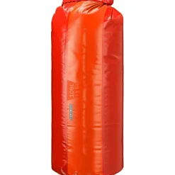 Ortlieb PD350 Dry-Bag 109 liter waterdichte zak cranberry signal red