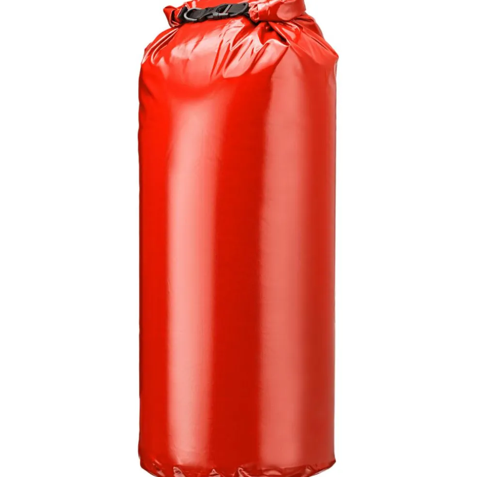 Ortlieb PD350 Dry-Bag 109 liter waterdichte zak cranberry signal red