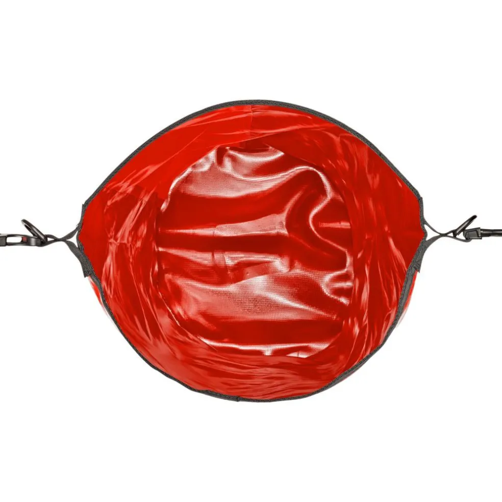 Ortlieb PD350 Dry-Bag 109 liter waterdichte zak cranberry signal red