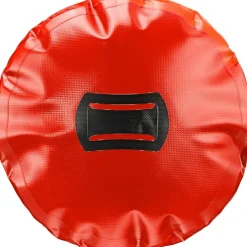 Ortlieb PD350 Dry-Bag 109 liter waterdichte zak cranberry signal red