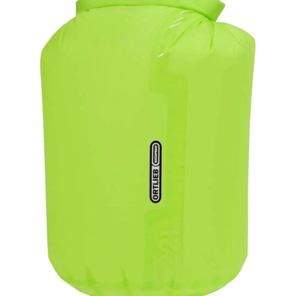 Ortlieb PS10 Dry-Bag Light 22 liter waterdicht light green
