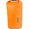 Ortlieb PS10 Dry-Bag Light 22 liter waterdichte zak orange