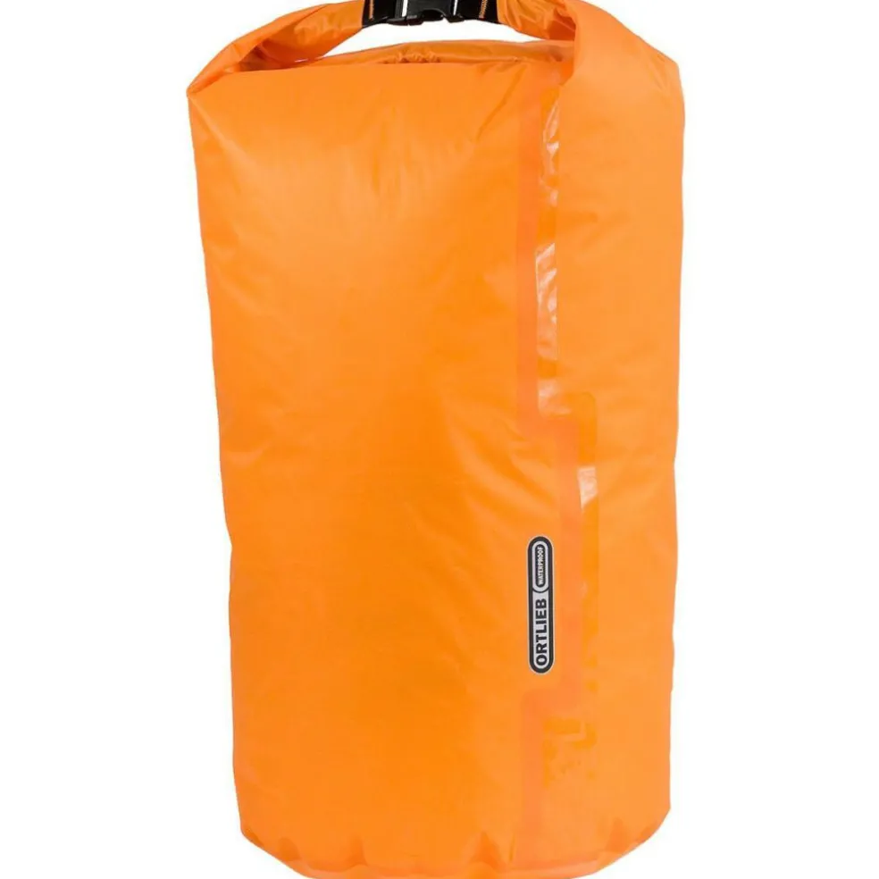 Ortlieb PS10 Dry-Bag Light 22 liter waterdichte zak orange