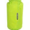 Ortlieb PS10 Dry-Bag Light 7 liter waterdichte zak light green