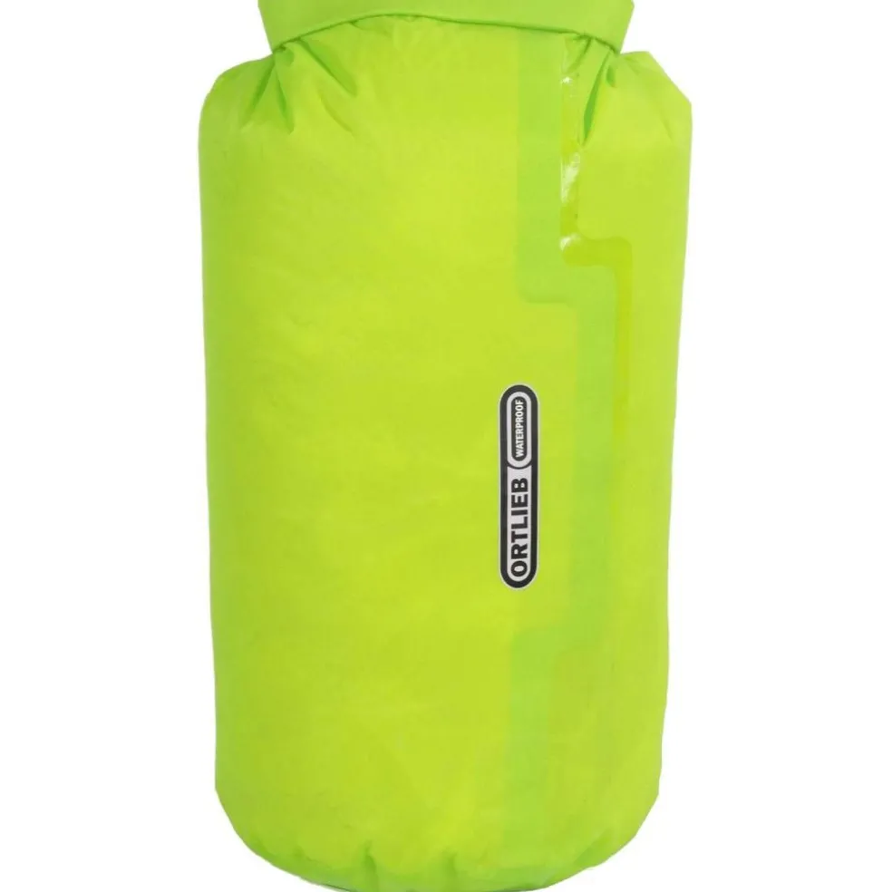 Ortlieb PS10 Dry-Bag Light 7 liter waterdichte zak light green