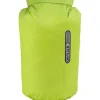 Ortlieb PS10 Dry-Bag Light 3 liter waterdichte zak light green