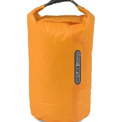 Ortlieb PS10 Dry-Bag Light 3 liter waterdichte zak orange