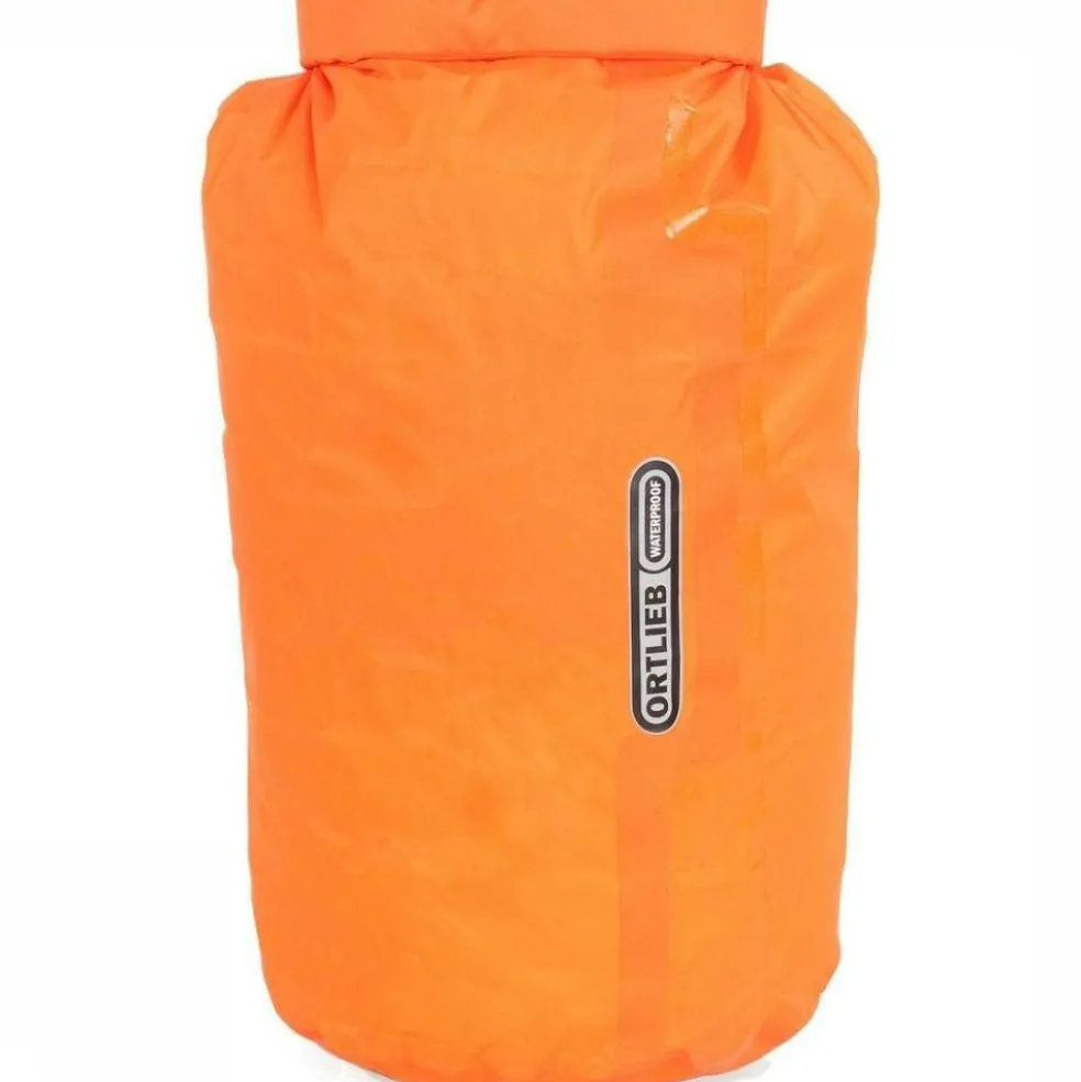 Ortlieb PS10 Dry-Bag Light 7 liter waterdichte zak orange