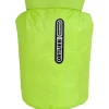 Ortlieb PS10 Dry-Bag Light 1,5 liter waterdichte zak light green