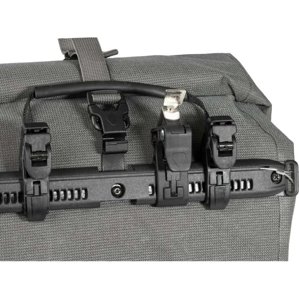 Ortlieb QL2 slot black