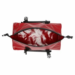 Ortlieb Rack-Pack M 31 liter reistas red