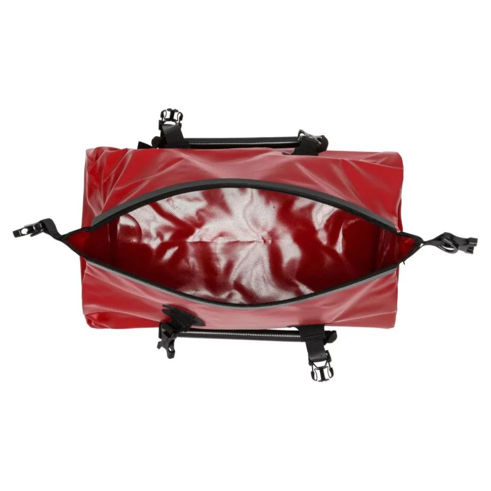 Ortlieb Rack-Pack S 24 liter reistas red