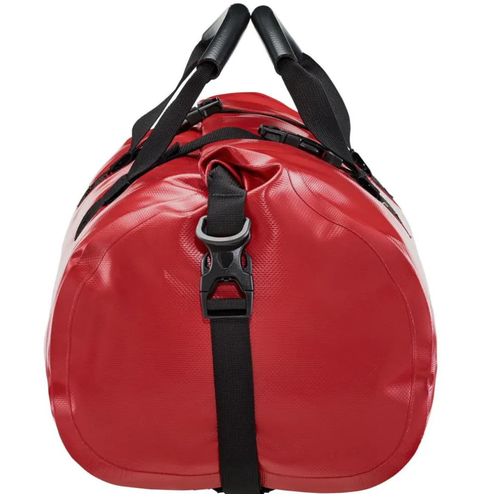 Ortlieb Rack-Pack S 24 liter reistas red