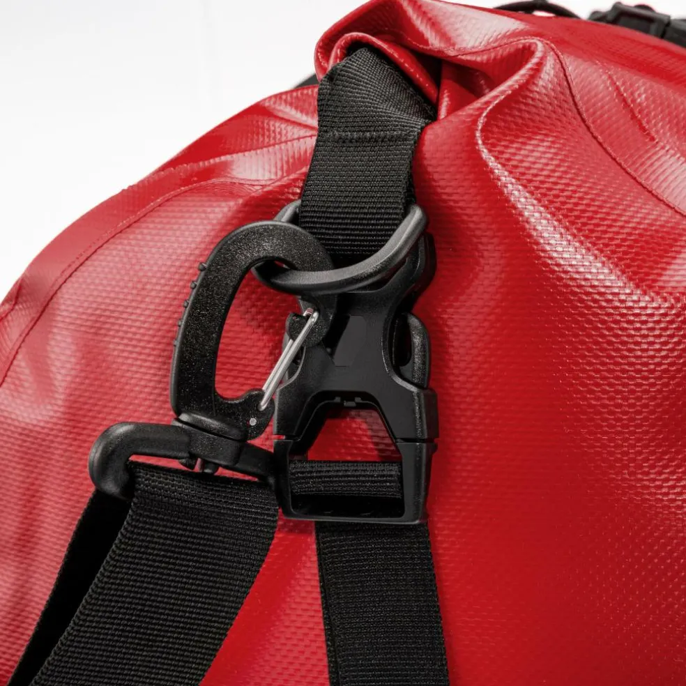 Ortlieb Rack-Pack S 24 liter reistas red