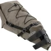 Ortlieb Seat Pack 16,5 liter zadeltas sand