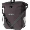 Ortlieb Sport Roller Plus QL 2.1 14,5 liter fietstas granite black