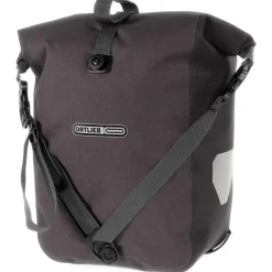 Ortlieb Sport Roller Plus QL 2.1 14,5 liter fietstas granite black