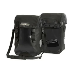 Ortlieb Sport-Packer Classic fietstas paar black 15L