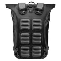 Ortlieb Vario 26 liter fietstas black