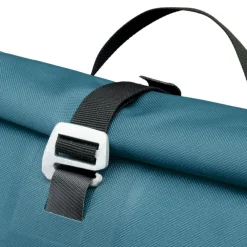 Ortlieb Vario QL2.1 fietstas 26 liter petrol