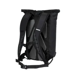 Ortlieb Velocity 15 inch laptop rugzak 23 liter black