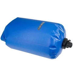 Ortlieb Waterbuidel 10 liter blue