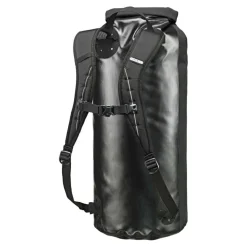 Ortlieb X-Tremer 35 liter waterdichte zak black