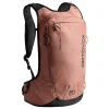 Ortovox Powder Rider rugzak 16 liter dusk rose