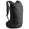 Ortovox Powder Rider rugzak 16 liter black raven