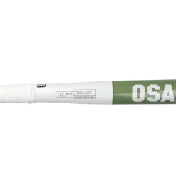 Osaka Advanced 70 Low Bow hockeystick green eyes