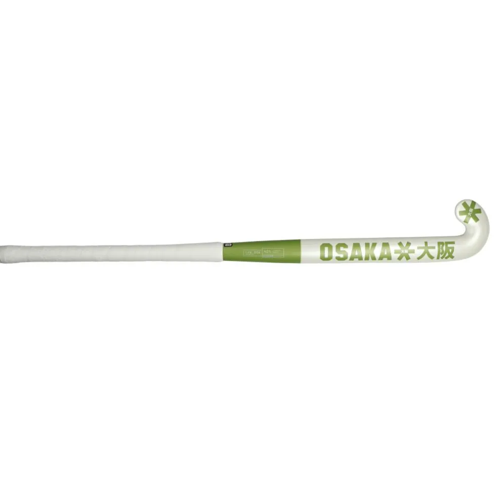 Osaka Advanced 40 Low Bow hockeystick khaki green