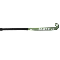 Osaka Advanced 85 Low Bow hockeystick green eyes