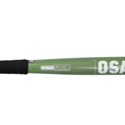Osaka Advanced 85 Low Bow hockeystick green eyes