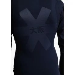 Osaka Baselayer thermoshirt junior navy