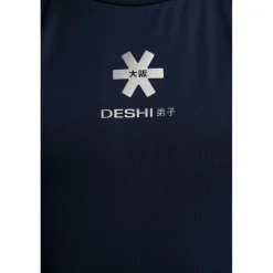 Osaka Baselayer thermoshirt junior navy