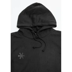 Osaka Basic hockeytrui junior black