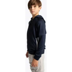 Osaka Deshi Training trainingsjack junior navy